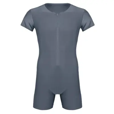 Image de Pyjama Homme Une Pièce - Confort & Style