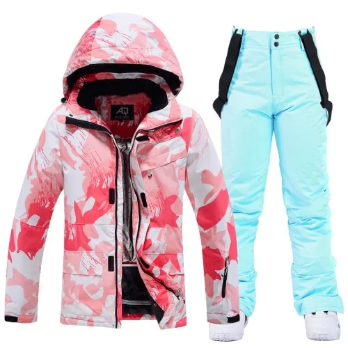 Imagen chaqueta pantalón