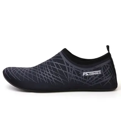 Image de Chaussures Aqua pour Plongée et Activités Nautiques