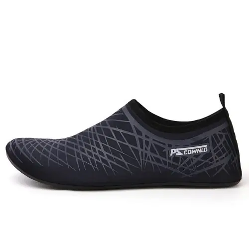 Image de Chaussures Aqua pour Plongée et Activités Nautiques