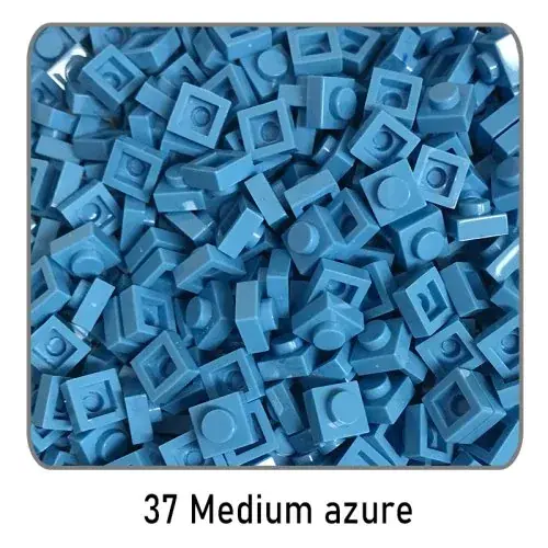Moyen azur-L37