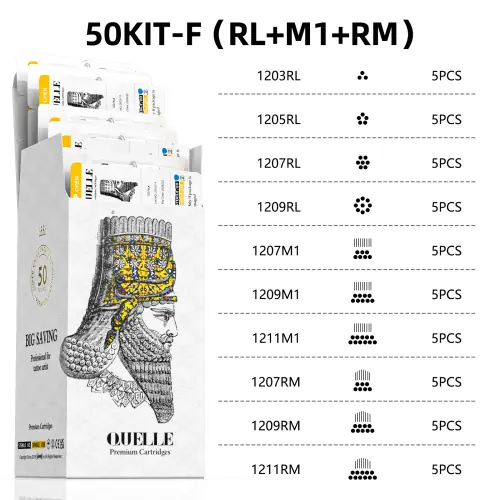 50KIT-F