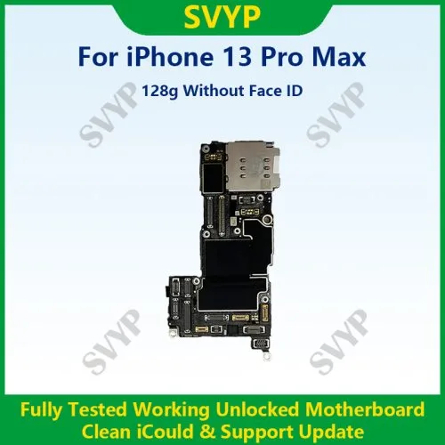 13 PMax 128g Zonder Face