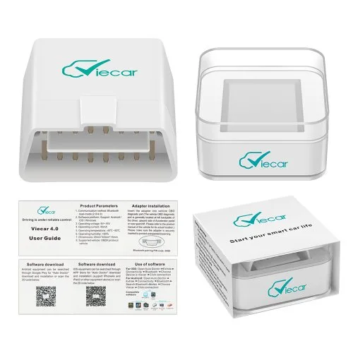 Acryl Box