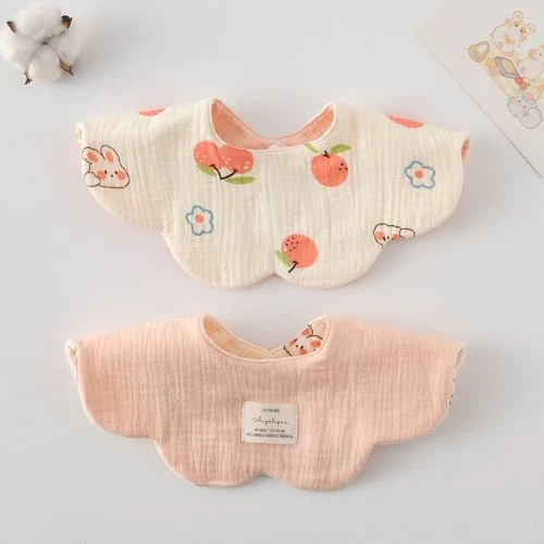 Orange hase