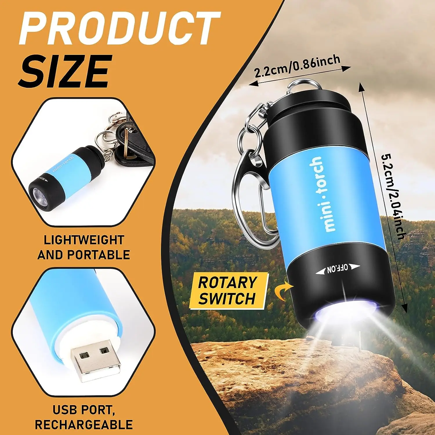 Vue 3 du produit