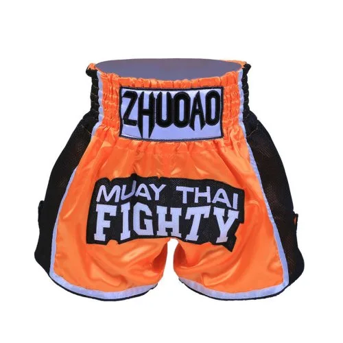 8 Muaythai Shorts