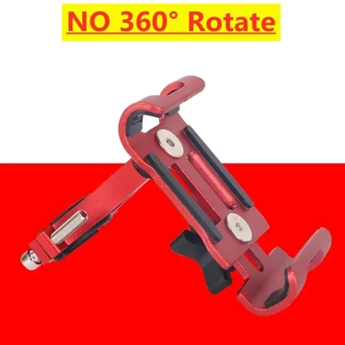 NO 360 rosso