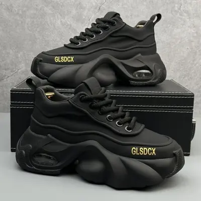 Image de Baskets Homme Mode Automne 2025 - Confort & Style