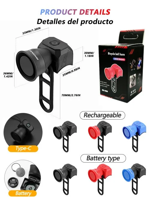 Vue 3 du produit