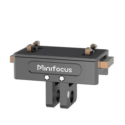 Image de Support Magnétique Rapide pour Caméra d'Action Insta360