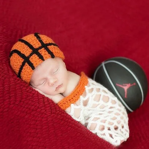 Basketbal 2pack