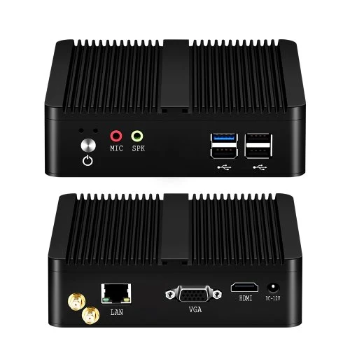 Celeron N2930 No com