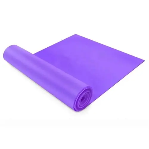 Image de Bandes Élastiques Yoga & Pilates - Entrenement à Domicile