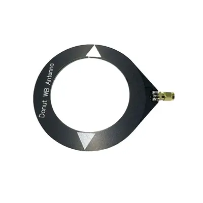 Image de Ampli Transimpédance Donut avec Batterie 500mAh - SDR & Talkie-Walkie