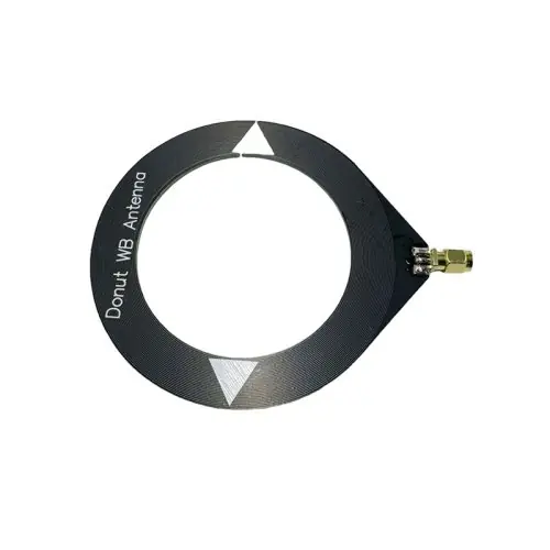 Image de Ampli Transimpédance Donut avec Batterie 500mAh - SDR & Talkie-Walkie