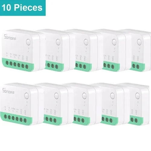MINIR4 Matter(10PCS)