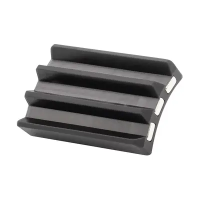 Image de Support magnétique pour embouts de perceuse - pour Dewalt, Milwaukee & autres