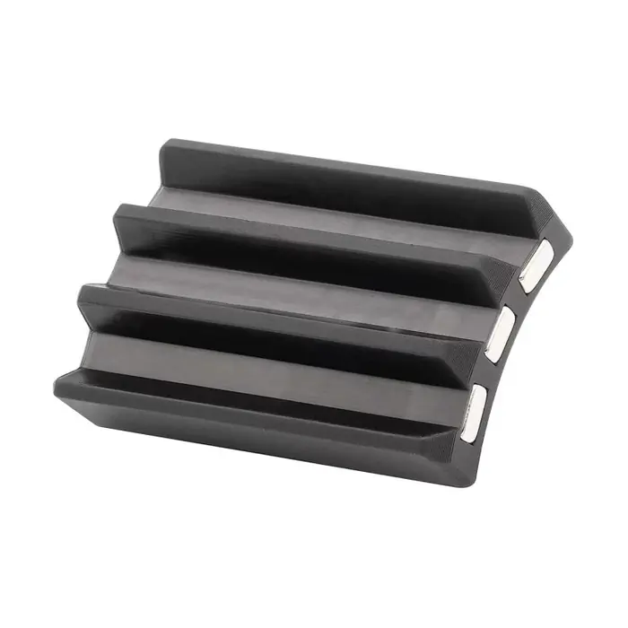 Image de Support magnétique pour embouts de perceuse - pour Dewalt, Milwaukee & autres