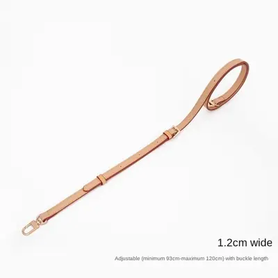 Image de Sangle de Sac en Cuir PU Réglable pour LV Speedy
