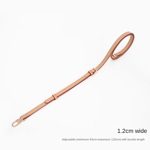 Image de Sangle de Sac en Cuir PU Réglable pour LV Speedy