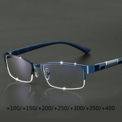 Imagen de Gafas de Lectura con Protección Anti-Luz Azul para Hombre