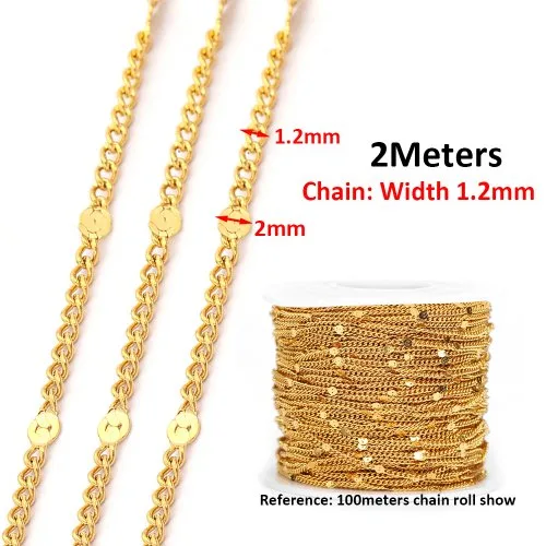 K-1.2mm-GO-2Meters