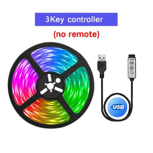 3Key contrôleur