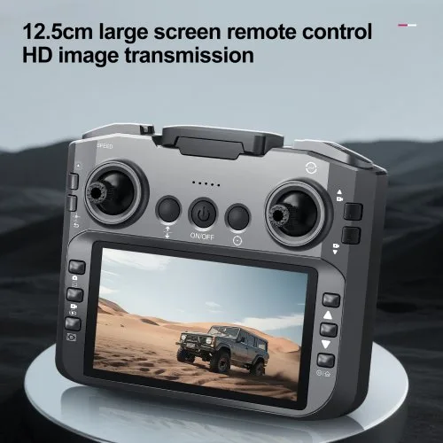 Vue 3 du produit