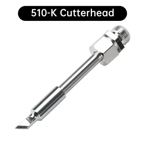 Image de Mini Fer à Souder USB - 5 Vitesses, Température Réglable