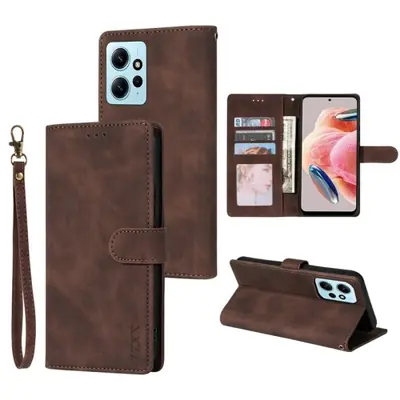 Image de Étui Portefeuille Cuir Magnétique pour Xiaomi Redmi