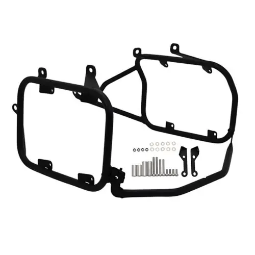 Image de Support de Sacoches Moto CFMOTO 450MT 2023-2025