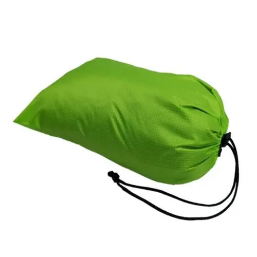 Image de Sac de Rangement Étanche pour Voyage et Camping