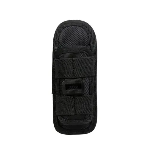 Image de Pochette Tactique pour Lampe Torche Rotative 360°