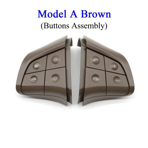 A Brown Assembly