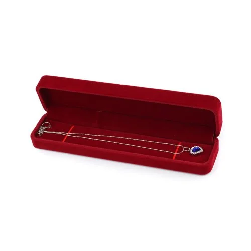 Halskette Box