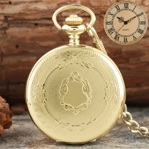30cm ketting goud