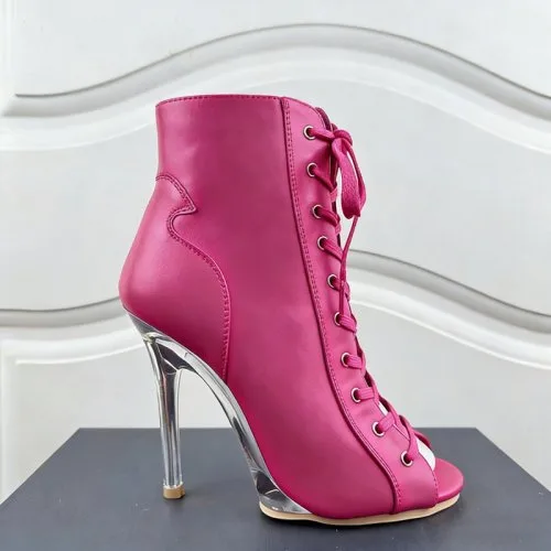 Roze roze
