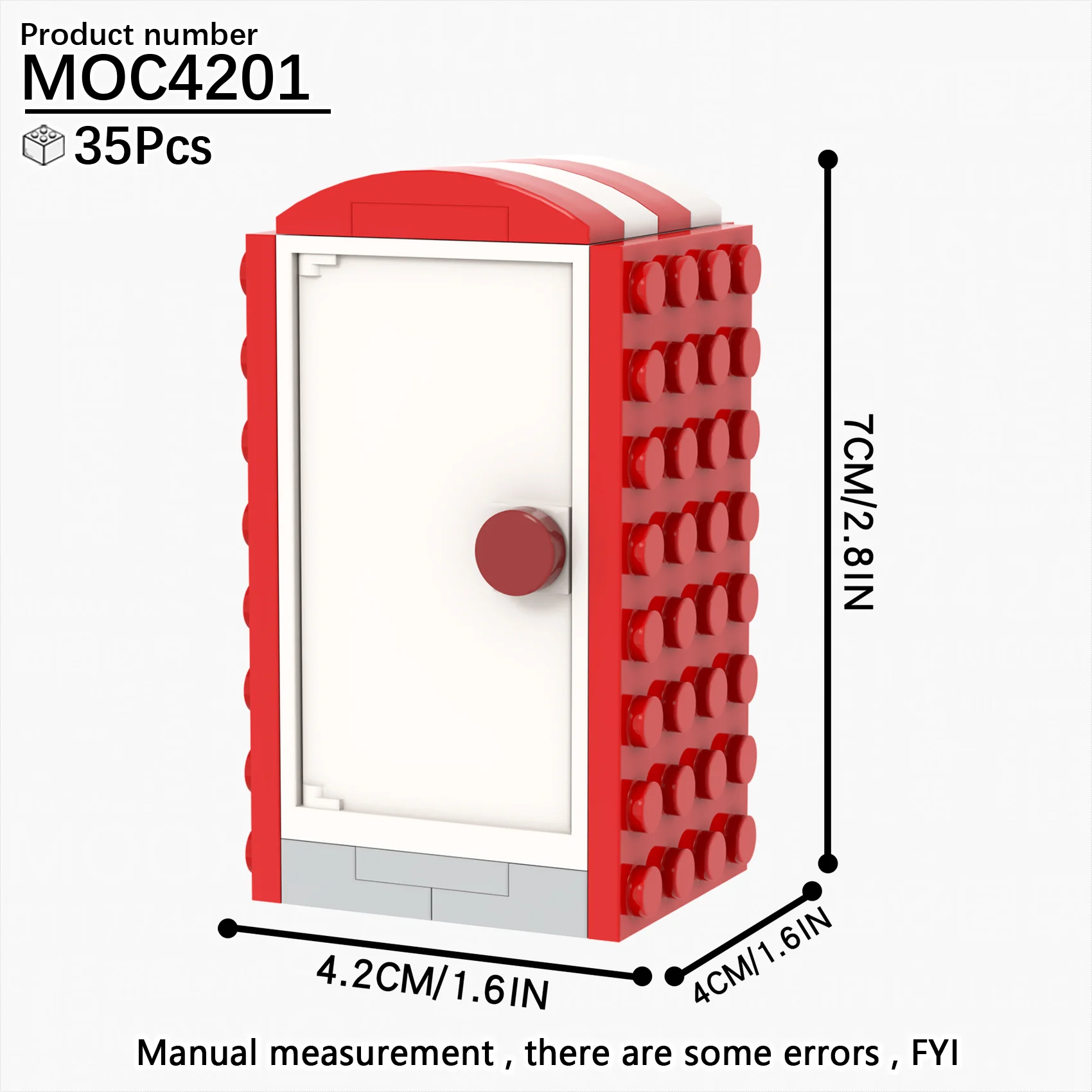 MOC4201