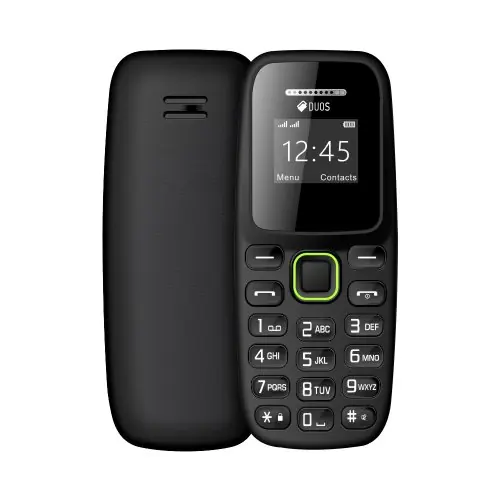 Image de Mini Téléphone Portable Servo BM310 - Simple & Pratique