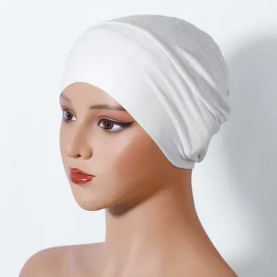 Image de Hijab Sport à Capuche - Confort & Style Islamique