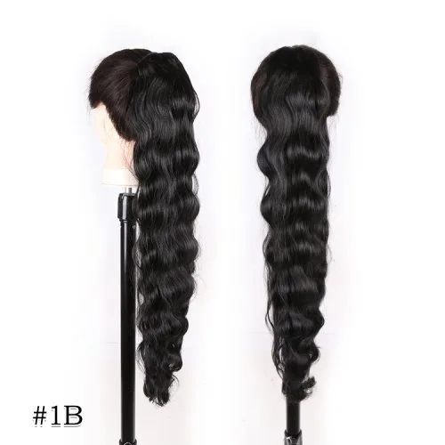 Body Wave 1B