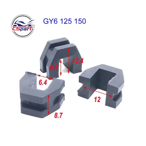 Imagen de Peso del rodillo variador 18x14 152QMI 157QMJ GY6 125cc 150cc Scooter ATV 7G 8G 9G 10G 11G 12G 13G 14G 15G 16G 17G 18G KYMCO SYM
