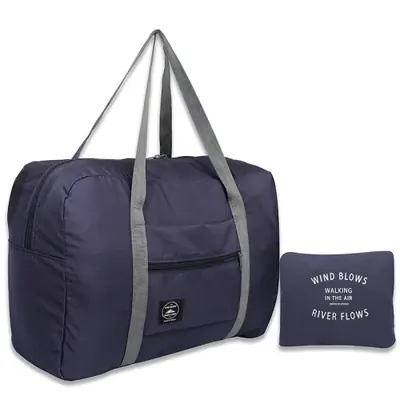 Sac de voyage élégant et spacieux