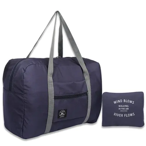 Image de Sac de voyage élégant et spacieux