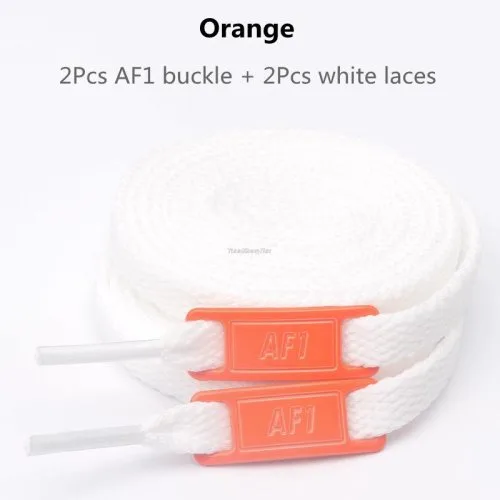 Oranje