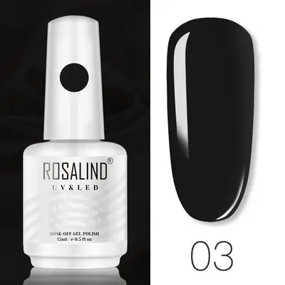 Image de Gel Base Ongles 15ml - Finition Mate Semi-Permanent