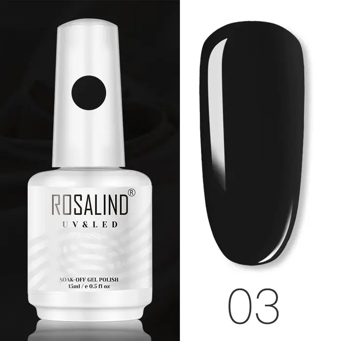 Image de Gel Base Ongles 15ml - Finition Mate Semi-Permanent