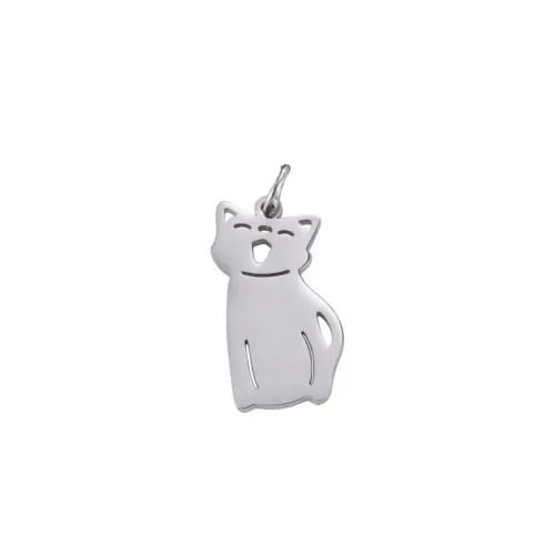 Image de Porte-clés personnalisé avec nom - Cadeau unique pour toute la famille