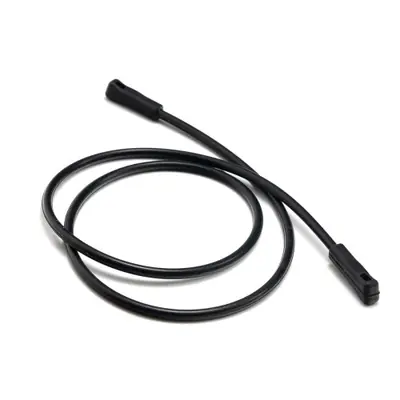 Image de Sangle de Retenue pour Lunettes en Silicone - Anti-Dérapante & Flexible